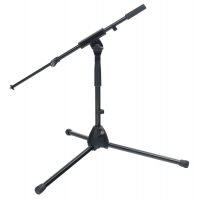 K&M Pied perche de micro taille basse - Vue 2